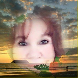 Meet your Posher, Sharon